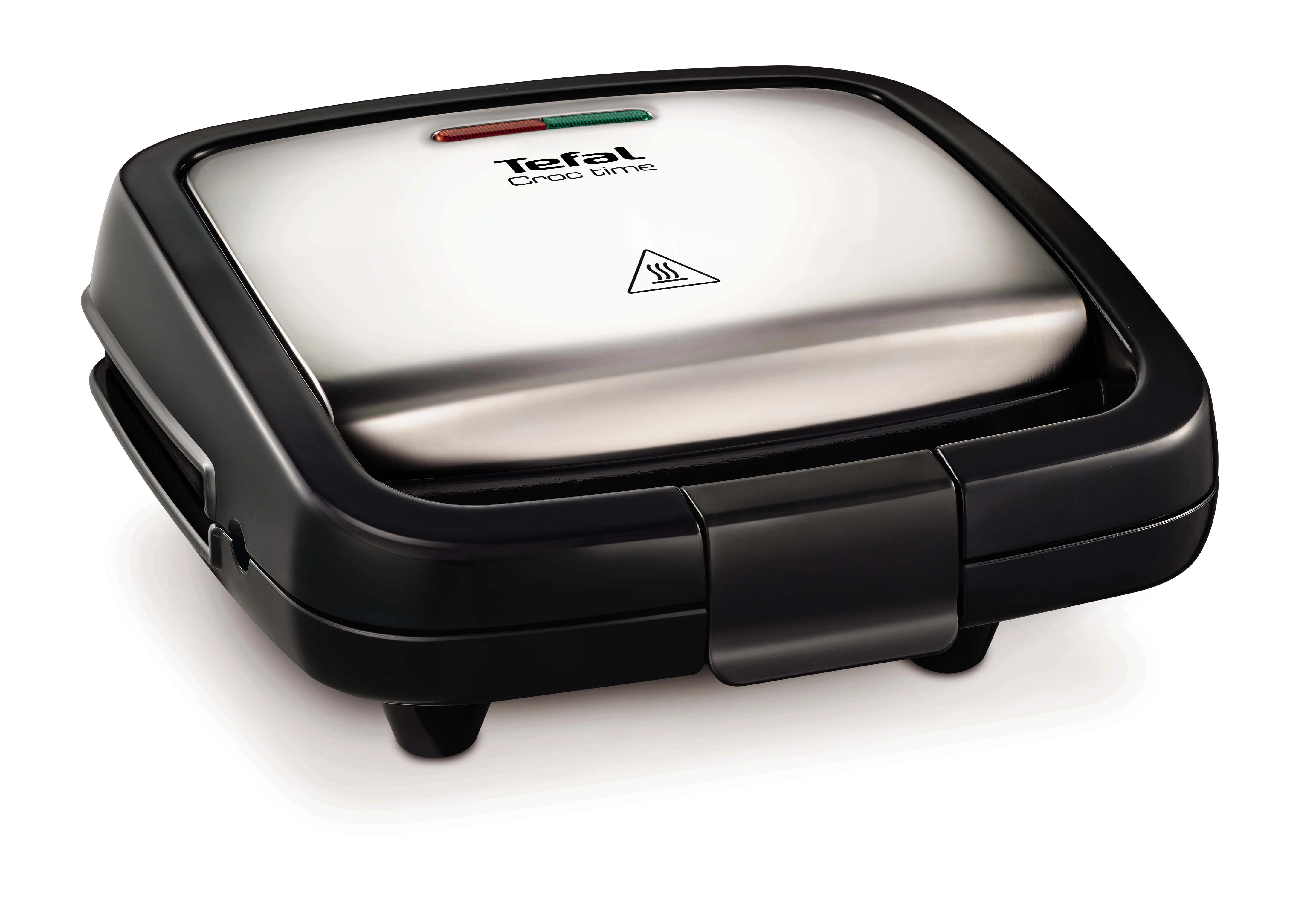 Tefal SM193D kontakta grils 3045386375721 AGD-TOS--0000075