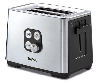 Tefal Equinox TT420D 7 2 slice(s)