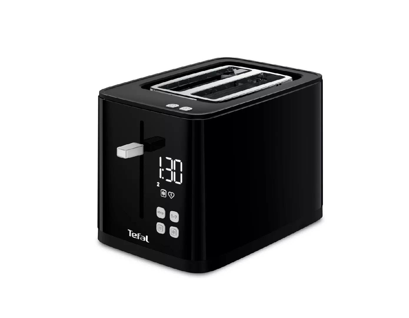 Tefal TT6408 7 2 slice(s) 850