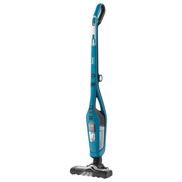 Tefal TY6751WO stick vacuum/electric broom 2-in-1