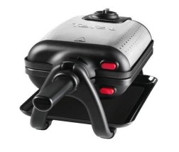 Tefal WM756D waffle iron 2 waffle(s)
