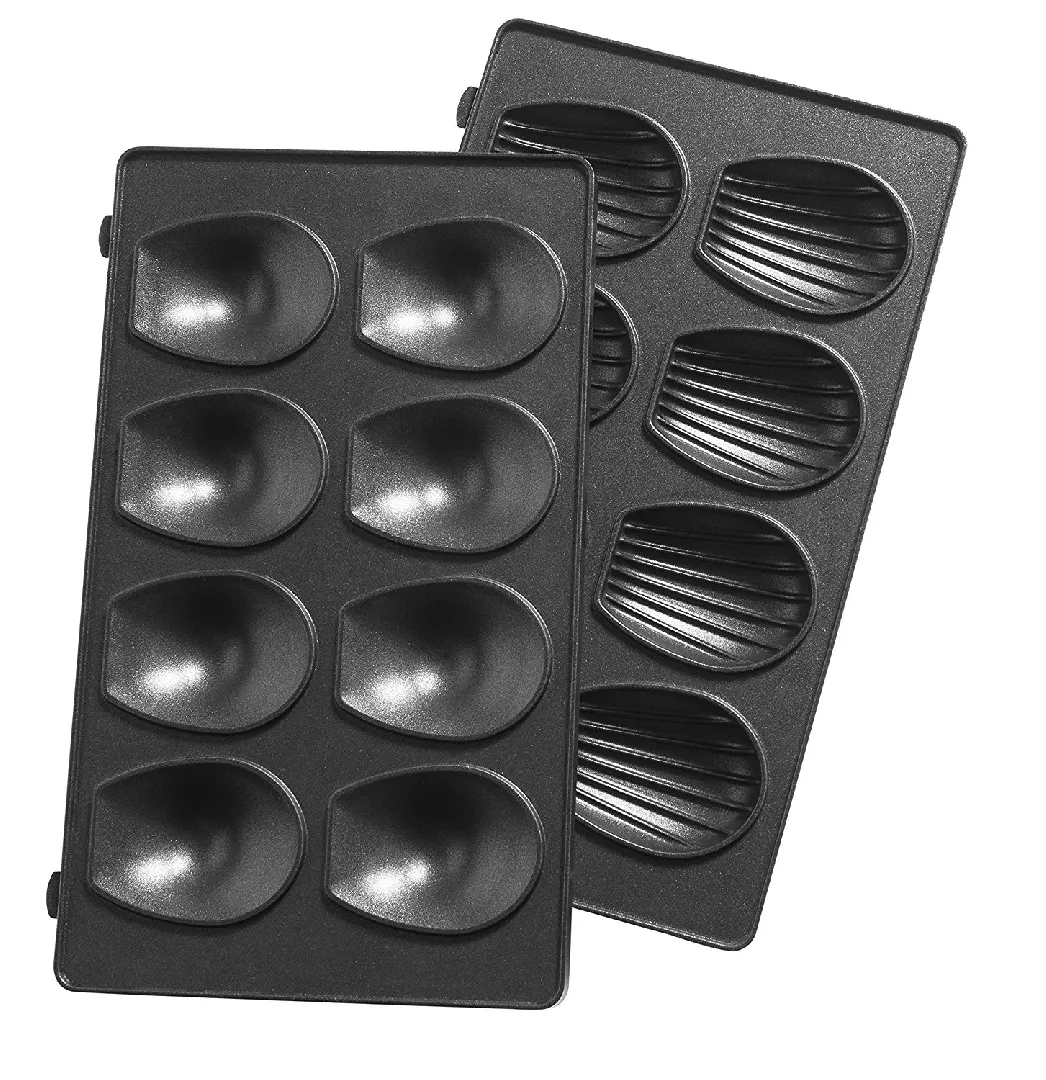 Tefal XA801512 sviestmaižu gatavošanas ierīces rezerves