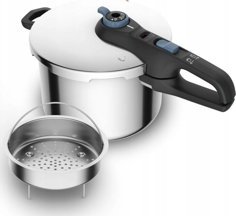 Tefal Express pot P2580701 SECURE TRENDY