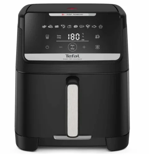 Karšto oro gruzdintuvė Tefal EY8428E0 3045387296872
