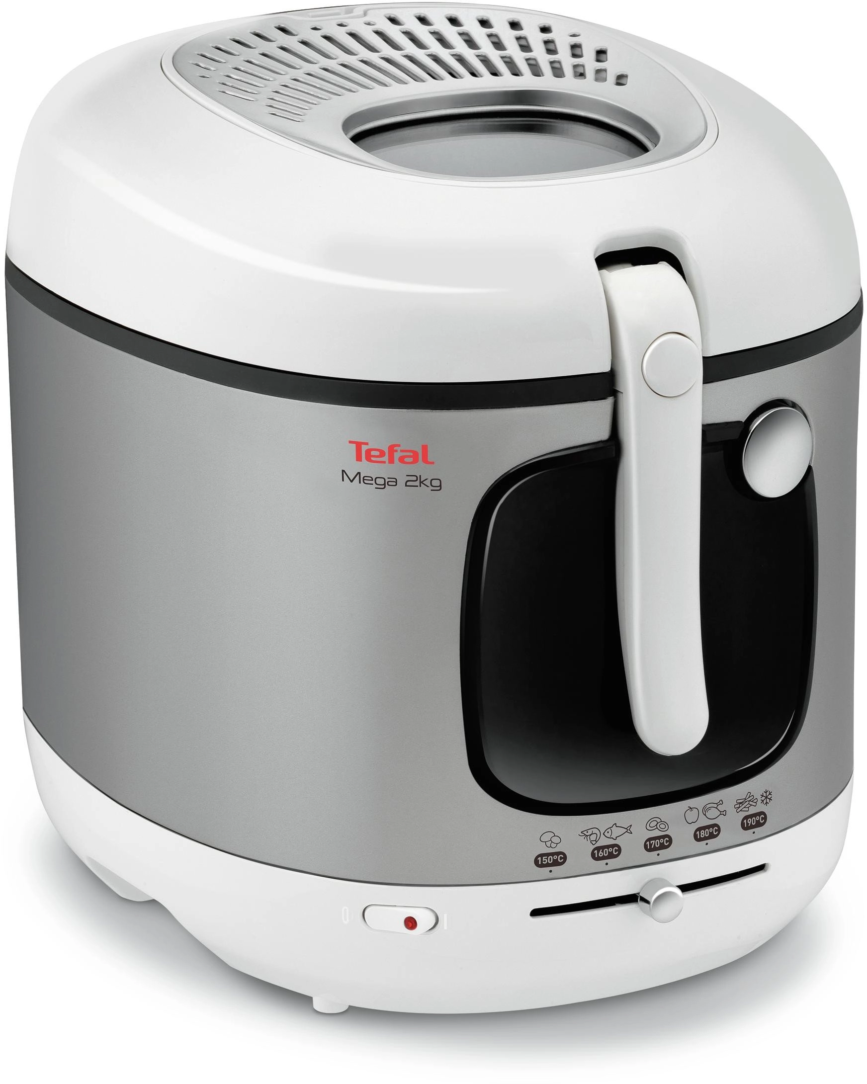 Tefal FR4800 Single Stand-alone 2100 W