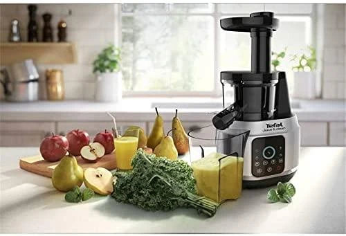 Tefal Juice  Clean  slow  150 W