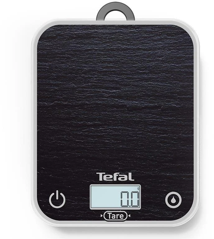 Tefal Optiss dark gray - Kitchen