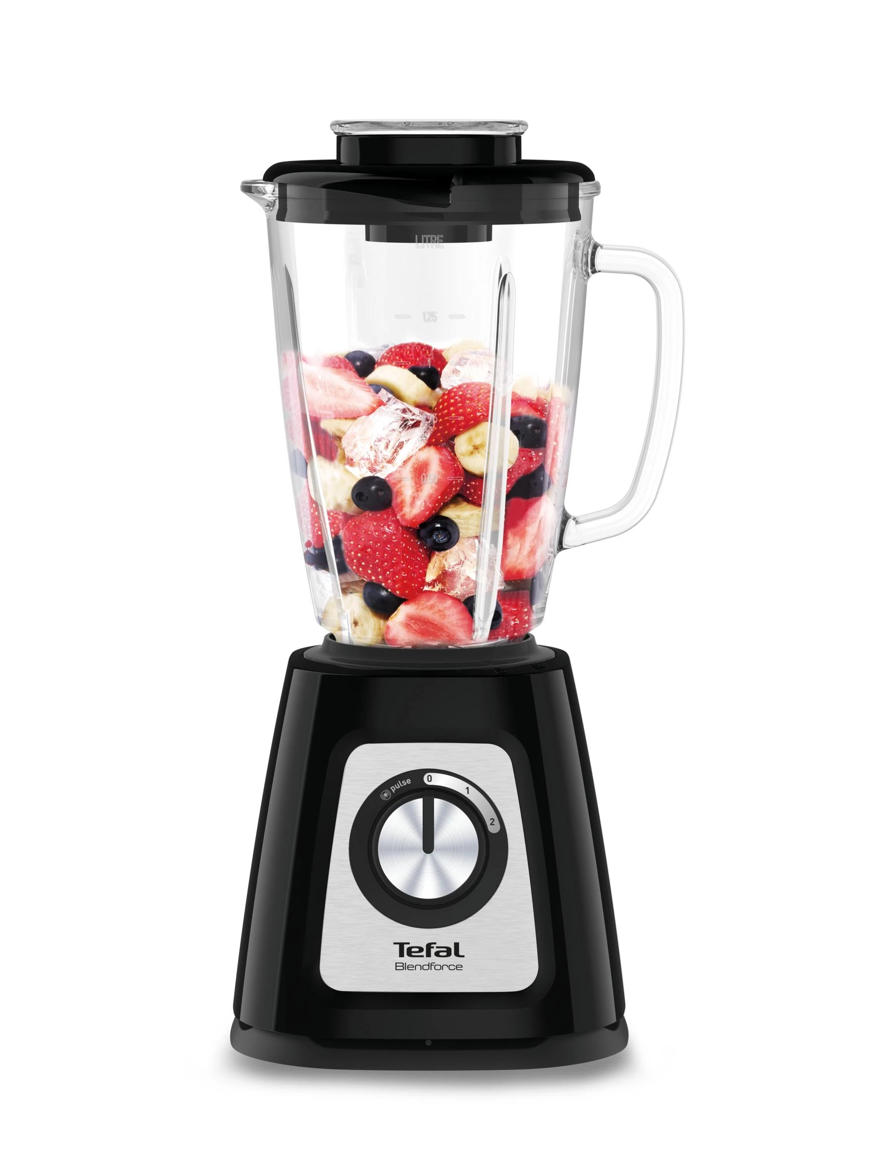 Tefal BlendForce II BL4388 blender 1