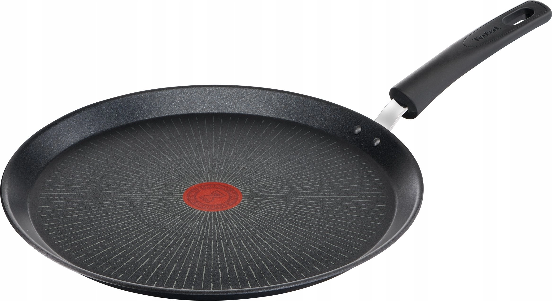 Tefal pan for pancakes Titanium 25