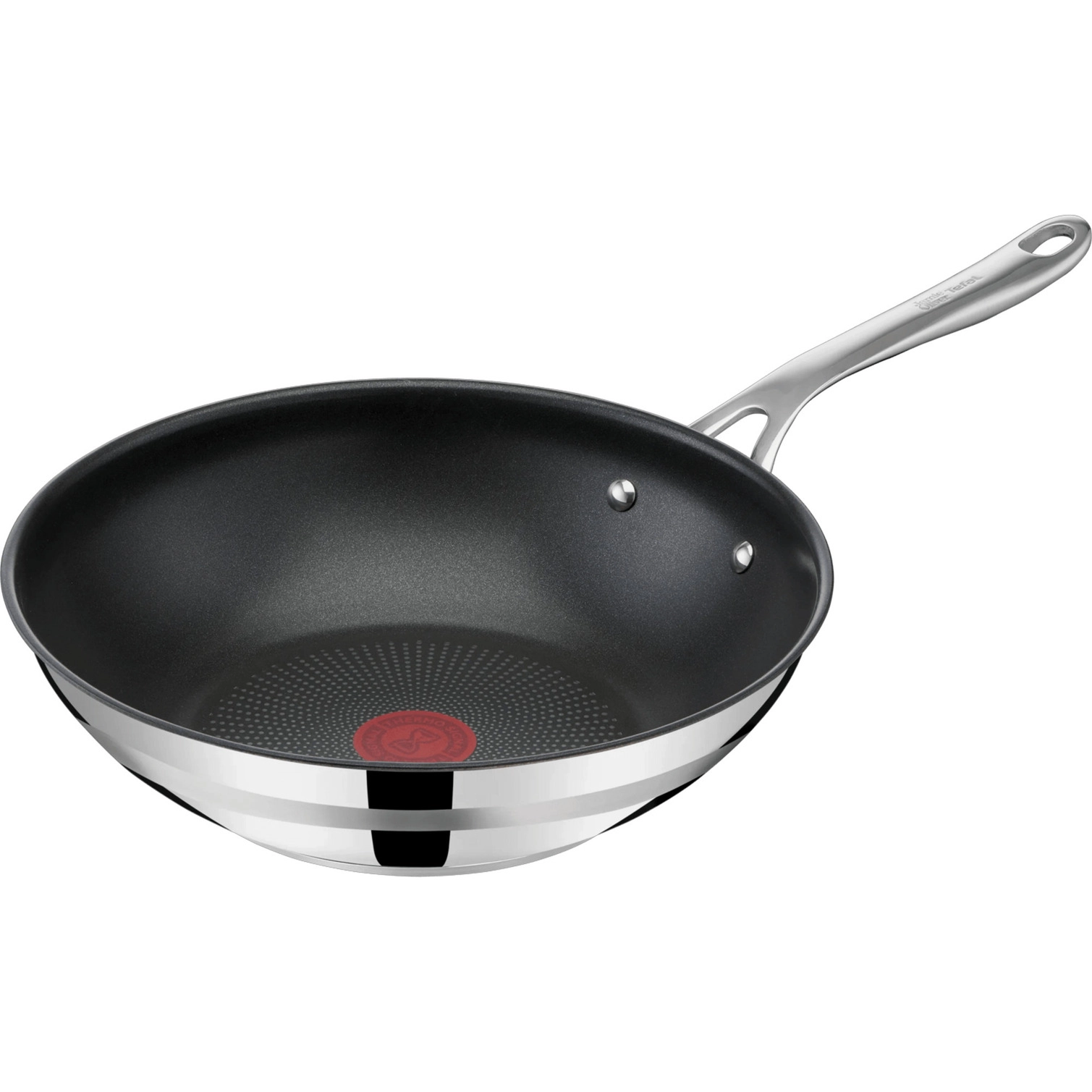 Tefal Jamie Oliver E3101925 Pannas un
