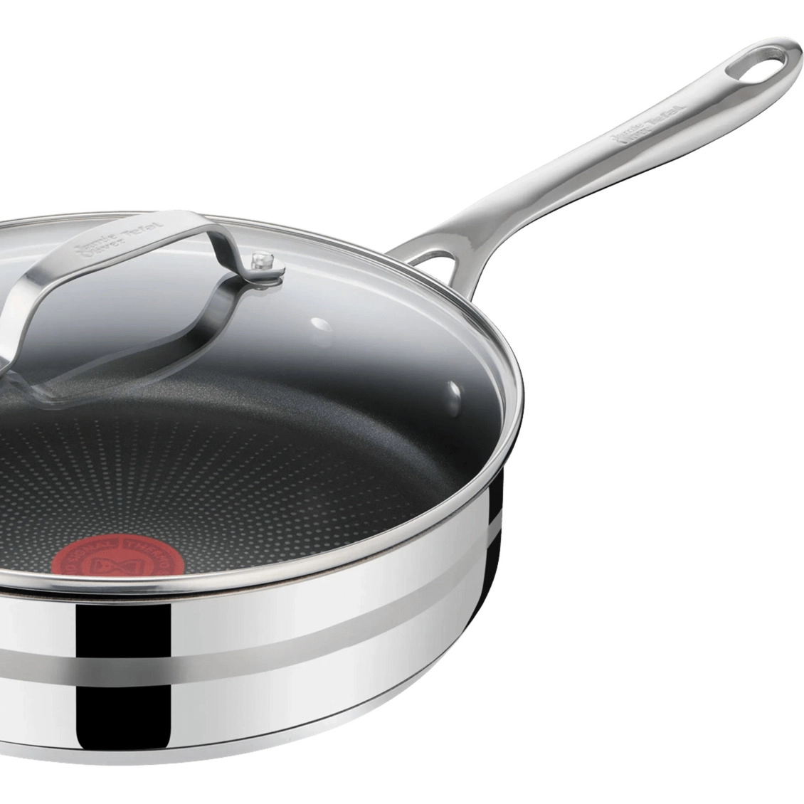 Tefal Jamie Oliver E3103334 pannu un