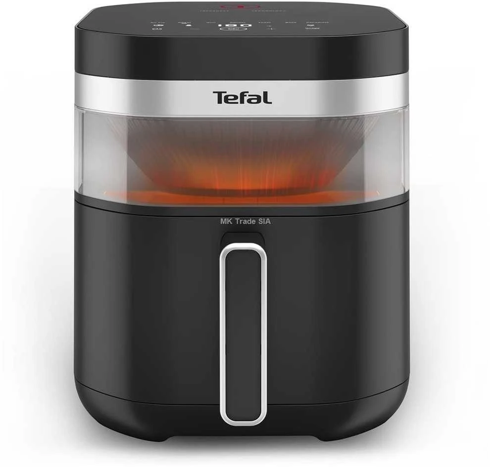 Tefal Easy Fry Infrared EY8328E0 fryer