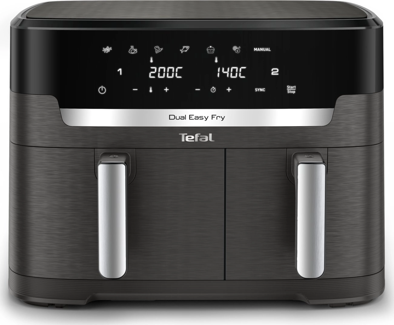 TEFAL Air Fryer EY942HE0 Easy Fry