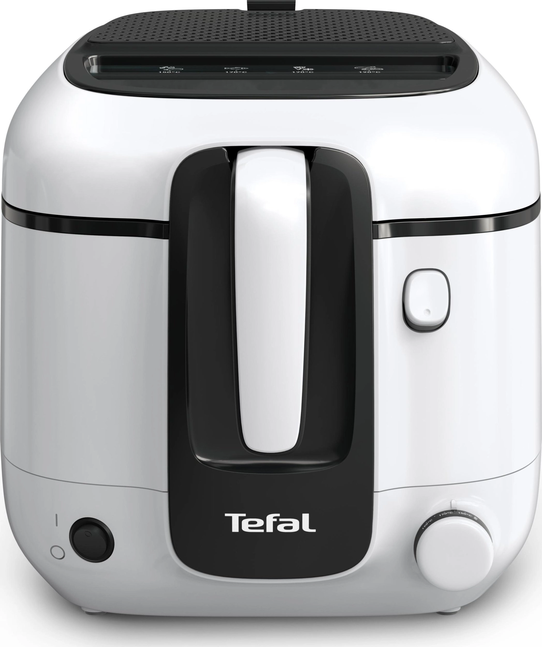 TEFAL Super Uno FR3101  Fryer  1
