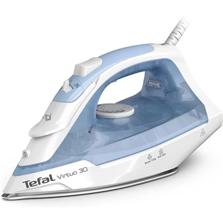 Tefal Virtuo 30 FV2C41G0 Garų lygintuvas