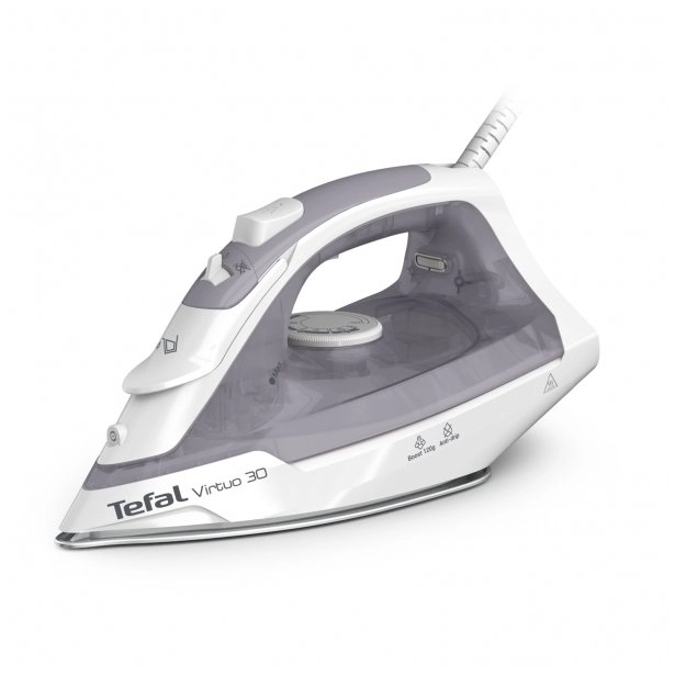 Tefal Virtuo 30 FV2C43E0 iron Dry