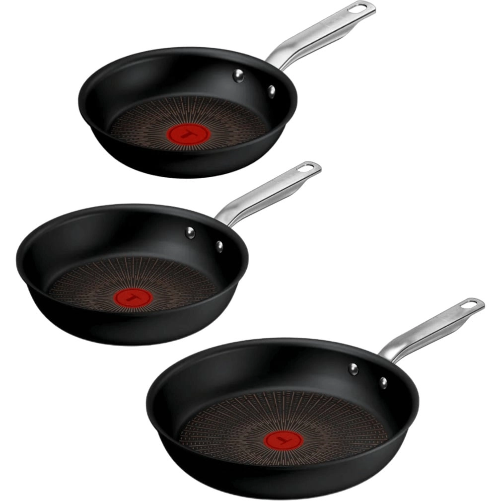 Tefal G33491 pan/pot set 3 pc(s)