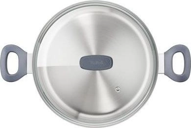 Tefal Daily Cook G713SB pan set