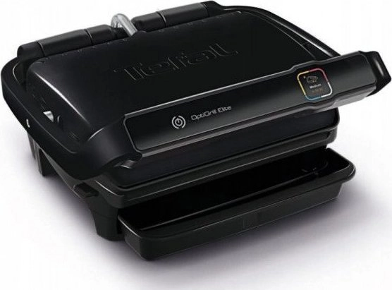 Tefal GC7508 OptiGrill Elite contact grill
