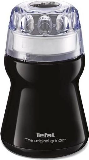 Tefal GT1108 coffee grinder 180 W