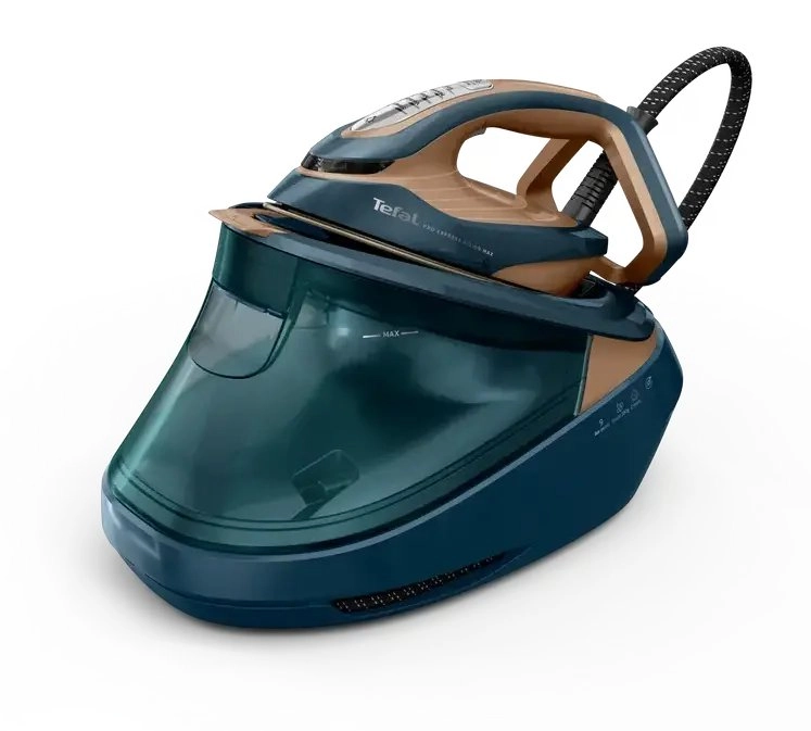 Tefal Pro Express Vision Max GV9920E0