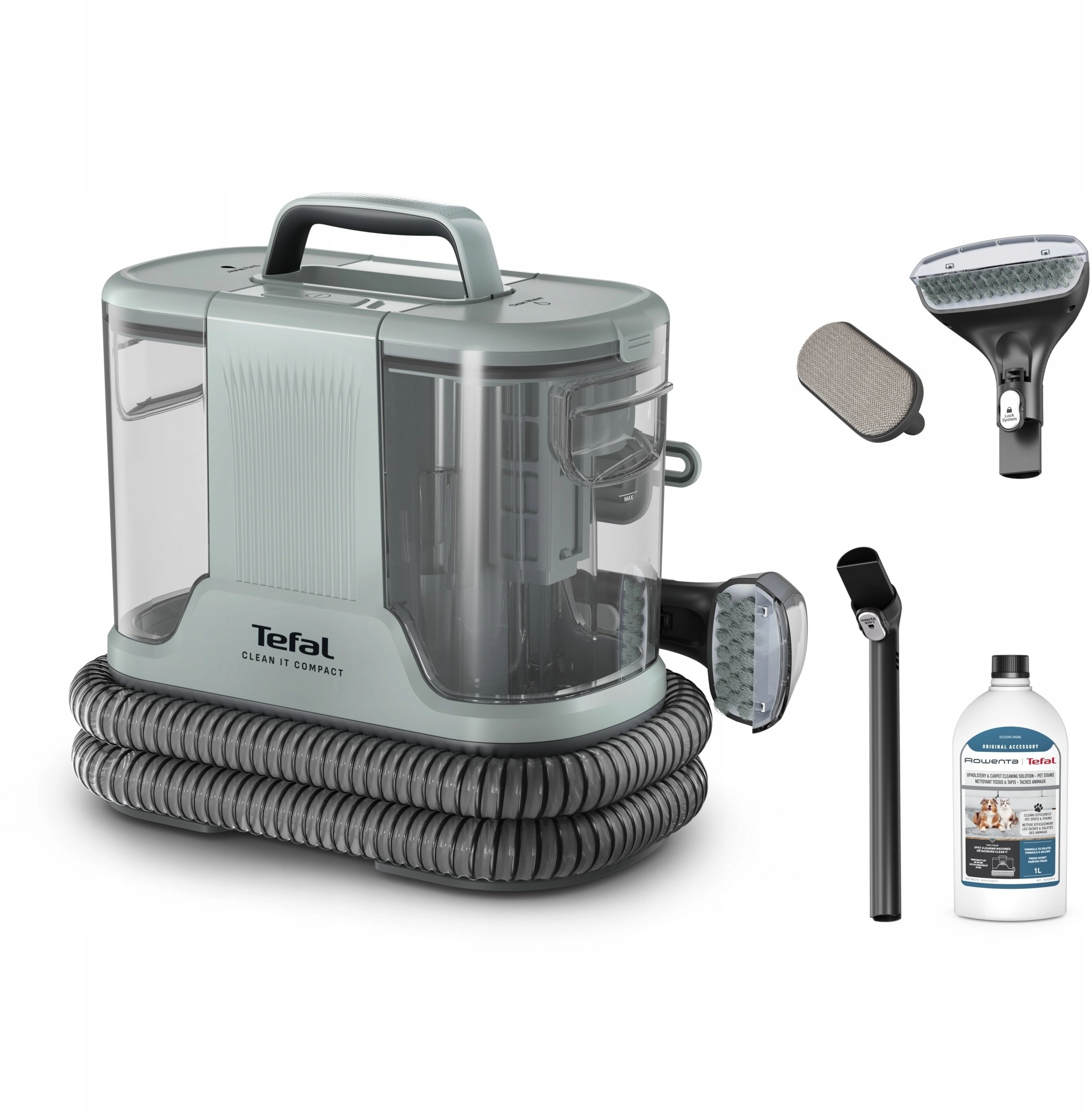Tefal Clean It IZ3020F0 IZ3020F0 3121040096840