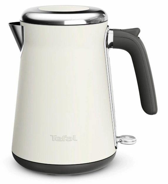 Tefal Collection  1.7 L  beige