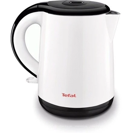 Tefal Safe Tea KO261130 Kettle White