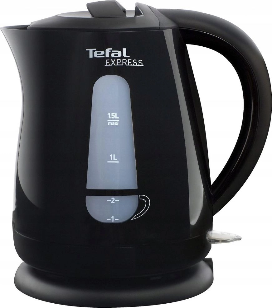 Czajnik Tefal Express KO2998 Czarny 3045386345199