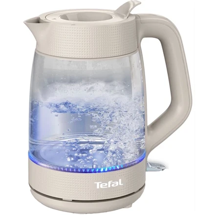 Tefal KO2G0B electric kettle 1.7