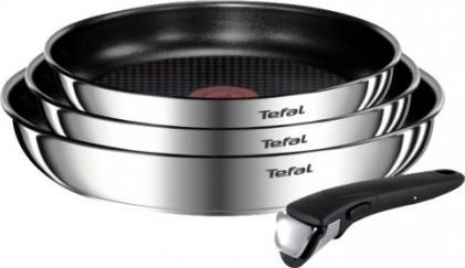 Tefal L897S474 Ingenio Emotion  4 dalys