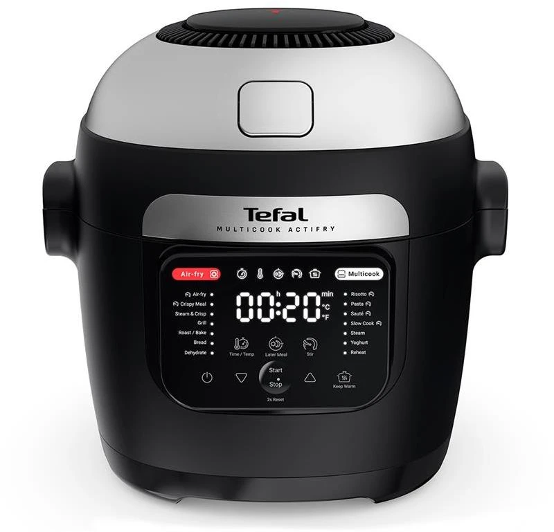 Tefal Actifry 6 L 1334 W