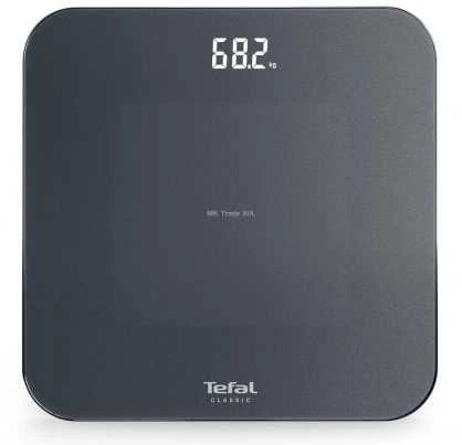 Tefal Classic dark blue - Bathroom