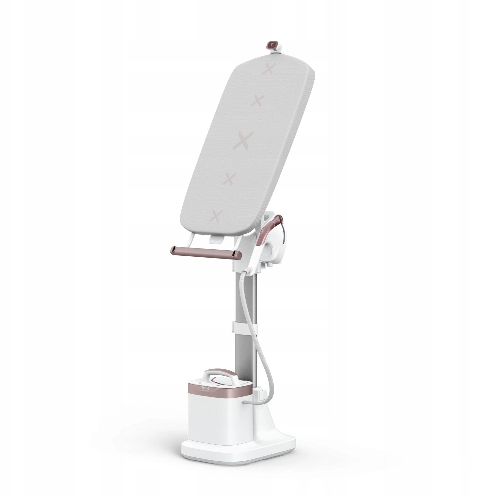 Tefal Ixeo Vision QT1811E0 biaÅy QT1811E0