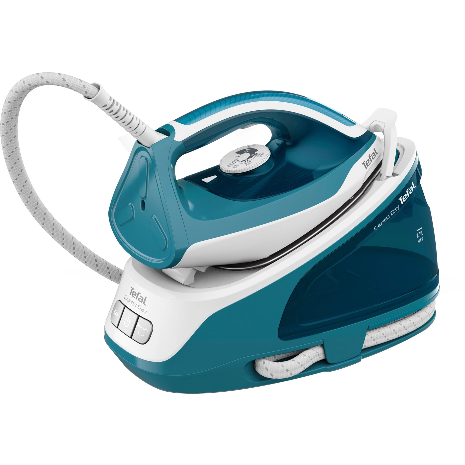 TEFAL Express Easy SV6131E0 - steam