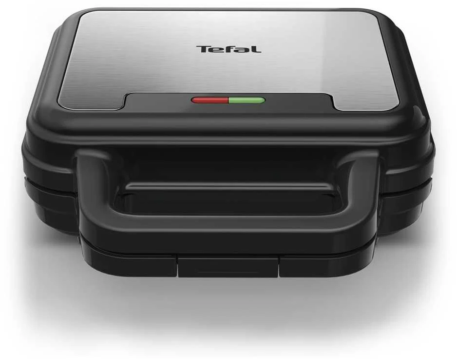 Tefal SW383D10 sandwich maker 700 W