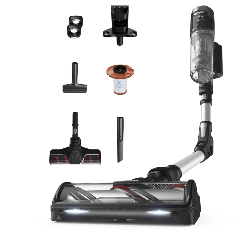Wireless vacuum cleaner Tefal X-Force Flex