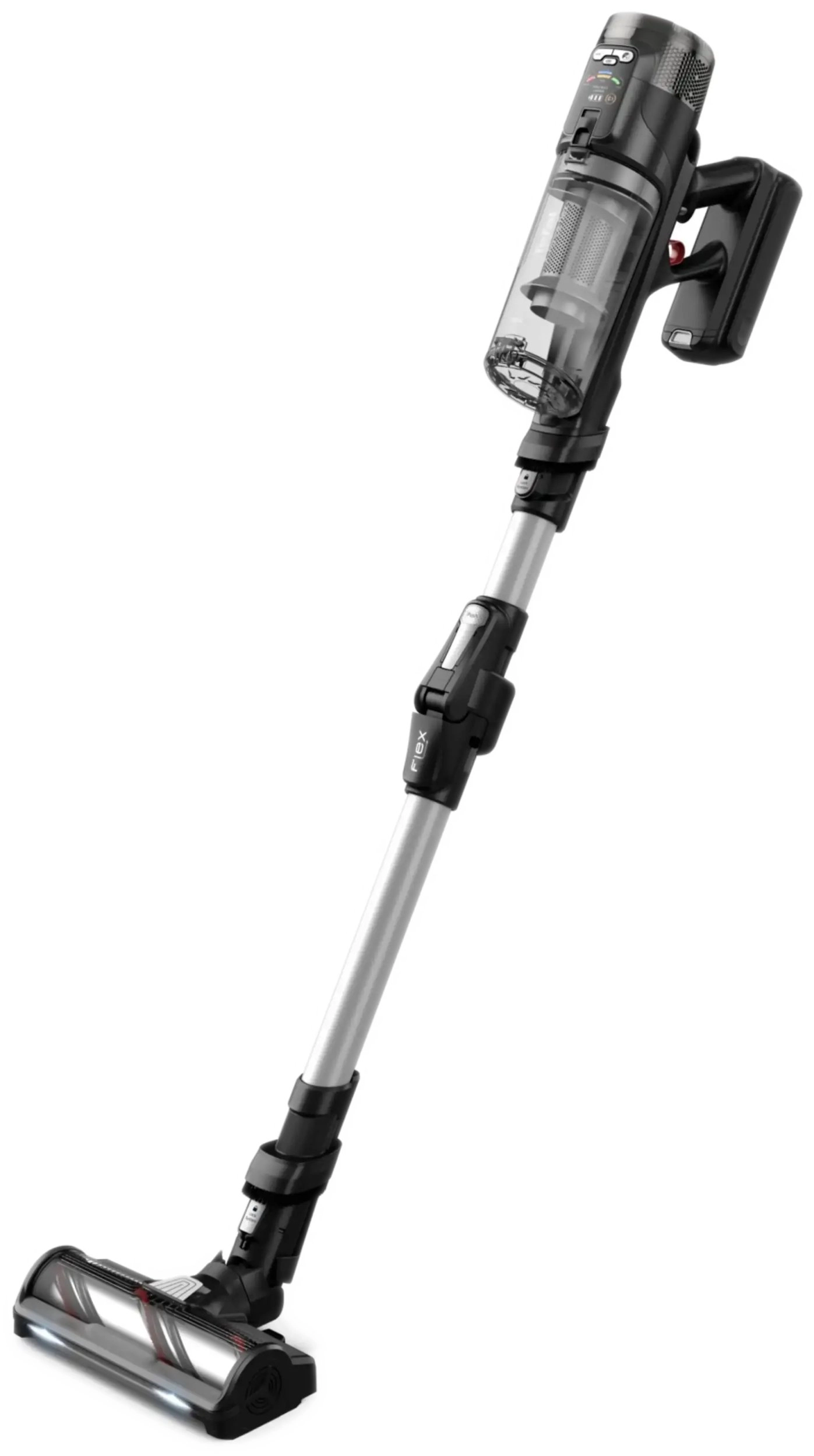 Wireless vacuum cleaner Tefal X-Force Flex
