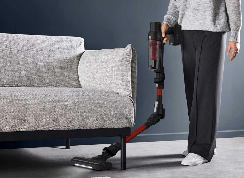 Belaidis dulkių siurblys Tefal X-PERT 7