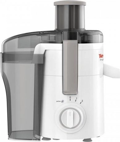 Tefal Frutelia Electric tomato juicer White