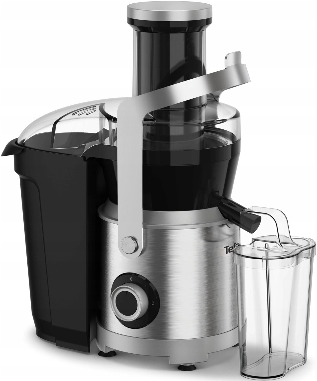 TEFAL ZE660D10 juicer ZE660D10 3045380026438