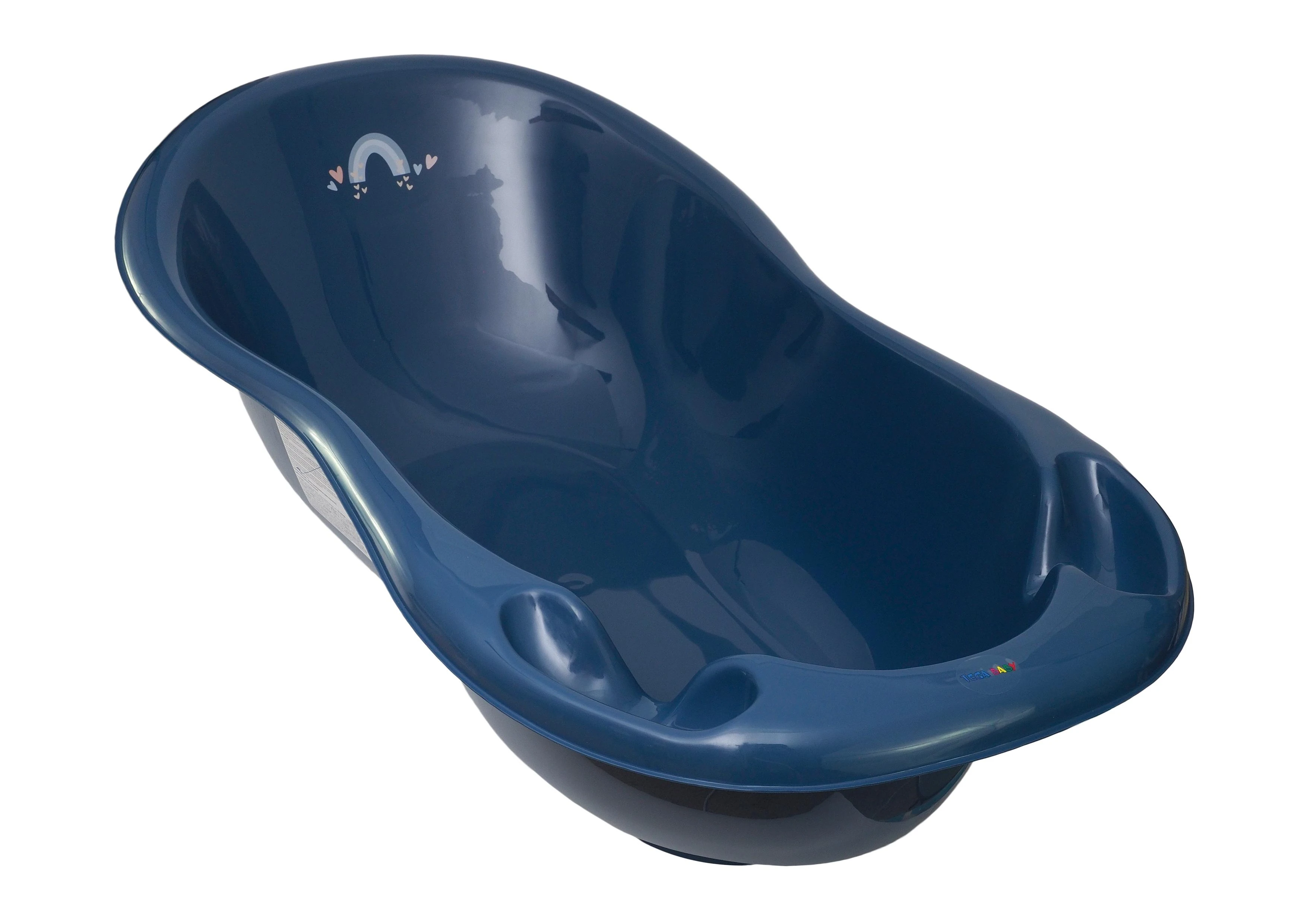 Tega Baby TEGA bath with stopper