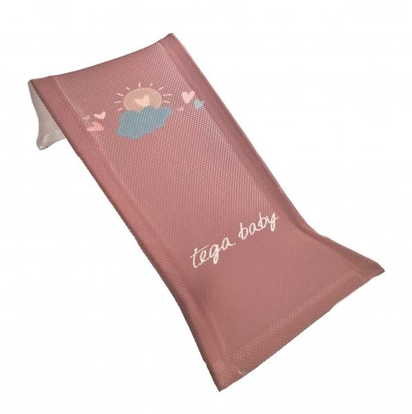 TEGA bathroom chair METEO  old rose