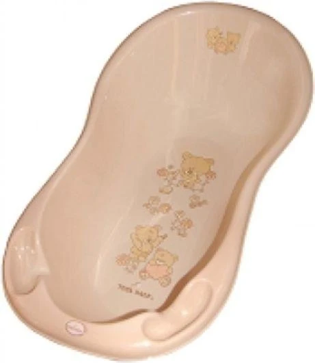 TEGA vonelė Teddy Bear 86cm baltas