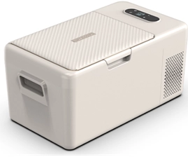 Alpicool S15 compressor cooler box –