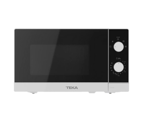 Teka MW FS20 WH Black White