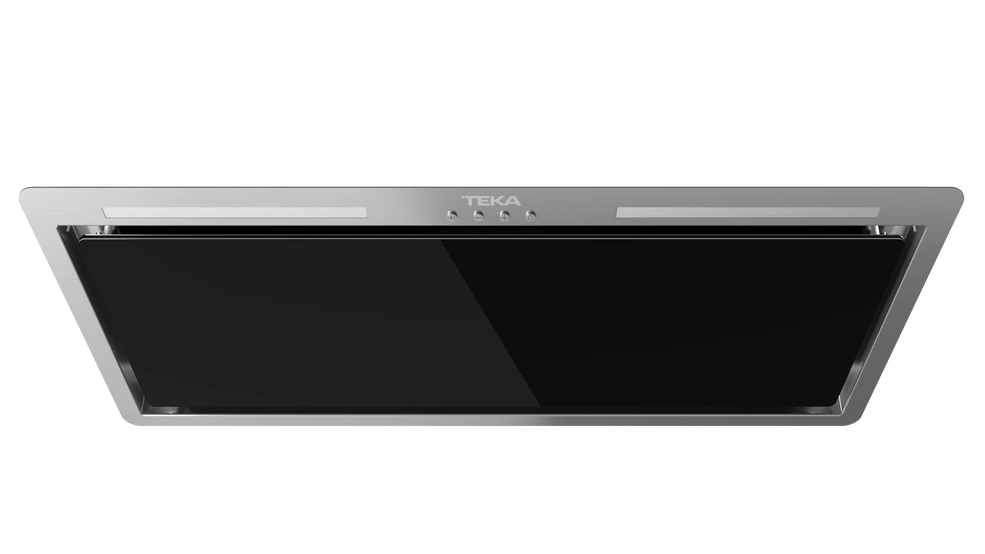 Teka GFL 77651 EOS Built-in Black