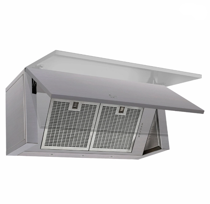 Teka DHI 90 Stainless steel 780