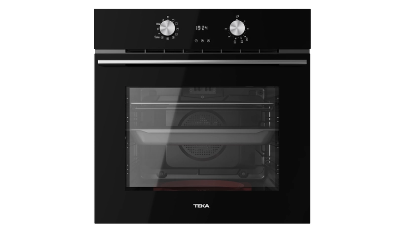 Teka HLB 8408 BK oven 71
