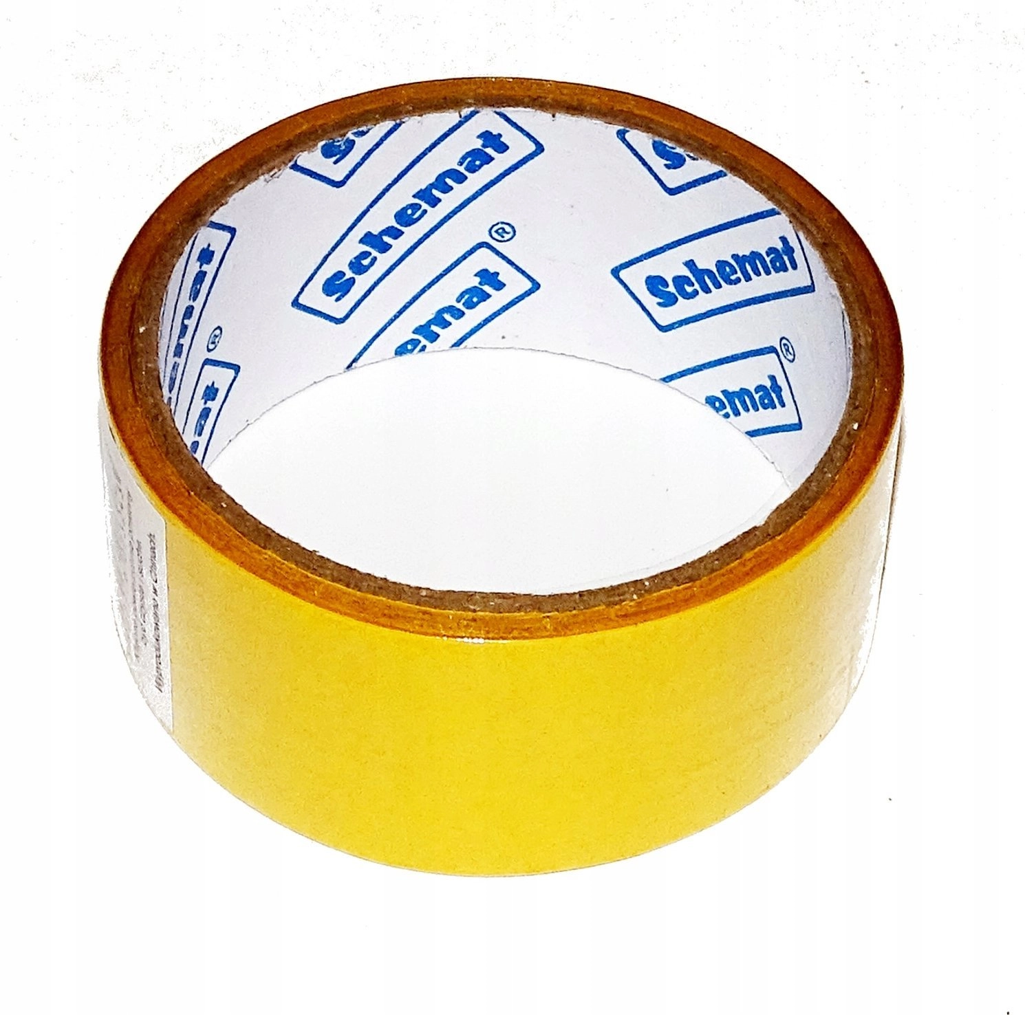 Teka Double-sided carpet tape on pp